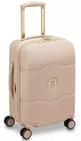 Kelioninis Delsey Chatelet Air 2.0 80Y 55 cm matkalaukku, beige