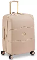 Kelioninis Delsey Chatelet Air 2.0 80Y 66 cm matkalaukku, beige