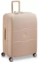 Kelioninis Delsey Chatelet Air 2.0 80Y 76 cm matkalaukku, beige