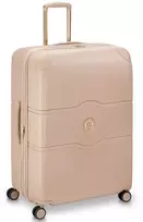 Kelioninis Delsey Chatelet Air 2.0 80Y 82 cm matkalaukku, beige