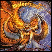 Motörhead - Another Perfect Day (vinilinė plokštelė, LP)