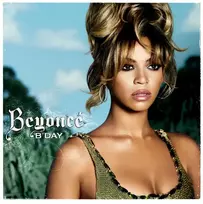Beyoncé - B'Day (vinilinė plokštelė, LP)
