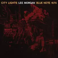 Lee Morgan - City Lights (vinilinė plokštelė, LP)
