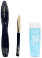 Lancome „Hypnose Drama“ blakstienų tušas 8 ml + akių makiažo valiklis 30 ml + akių pieštukas 0,7 g