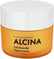 Alcina apsauginis dieninis kremas nuo saulės SPF 30, 50 ml