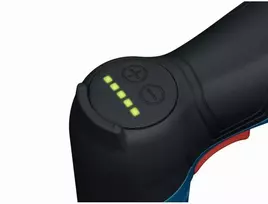 Bosch GSS 12V-32 Solo, CT