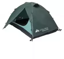 VOV Palapinė zephyr light-žalia VOLVEN