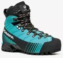 Carruzzo Scarpa RIBELLE HD WOMAN Lizdinė Suaugusiems