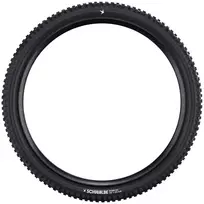 SCHWALBE NOBBY NIC sulankstoma padanga 26" 2,40" (62-559)