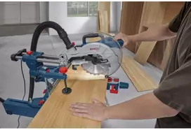 Bosch GTS100-254, CT