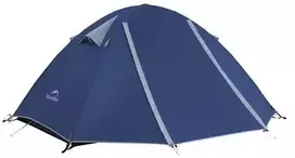 NAH Palapinė bleik 3 type b cnk2550ws038-deep space mėlynas NATUREHIKE