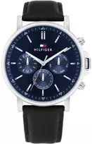 Vyriškas laikrodis TOMMY HILFIGER 1710603 TYSON (zf123a)