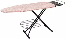 Relaxdays Lyginimo lenta 110x33 cm