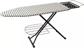 Relaxdays Lyginimo lenta 110x33 cm