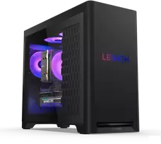 Stacionarus kompiuteris Lenovo Legion T5 30IAS10 90YA009VGF - Intel Core Ultra 7 265, 16GB RAM, 512GB SSD, GeForce RTX 5070 Ti, Windows 11
