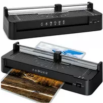 Lean Laminatorius A3