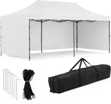 Springos Sodo palapinė 3 x 6 m