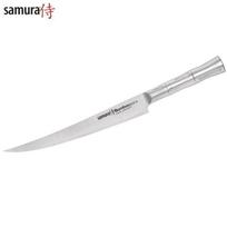 Samura SAMURA peilis nazis 224 mm Bamboo SBA-0048F