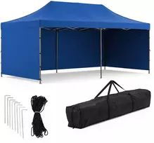 Springos Sodo palapinė 3 x 6 m