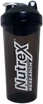Gertuvė Nutrex Research Shaker Bottle 700 ml
