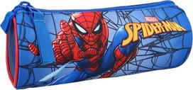 Vadobag "spider-man" Pieštukinė, 21 x 7 cm, daugiaspalvė