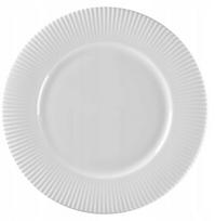 Spectra plokščias lėkštė 33 cm Rak Porcelain