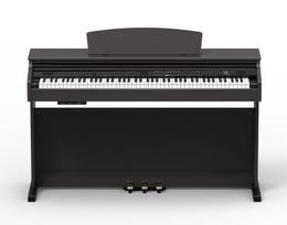 Artesia DP-20 88-klavišų skaitmeninis pianinas RW