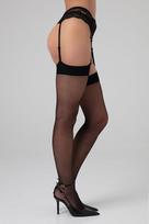 Prisegamos kojinės Christine Garter Stockings Order