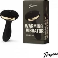 Analinis vibratorius Teazers Warming Vibrator