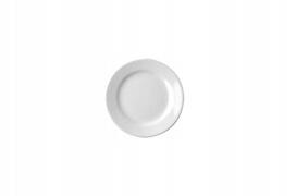 Rak Banquet 13 cm plokščias porceliano lėkštė