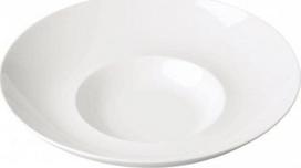 Fine Dine Gourmet gilus lėkštė 1,25 l, balta, Rak Porcelain