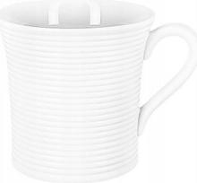 Rak Evolution espresso puodelis, 90 ml, baltas