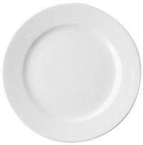 Banquet lėkštė 20 cm, Rak Porcelain, kaulo spalva