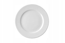Banquet Lėkštė plokščia 25 cm, Rak Porcelain