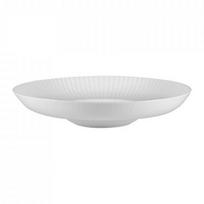 Gilus lėkštė Spectra Gourmet 26 cm, balta, Rak Porcelain