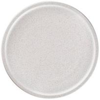 Rakstone Ease 32 cm plokščias silgranitinis lėkštė