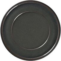 Rakstone 32 cm vulkaninis plokščias lėkštė iš porceliano