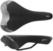 Selle Italia Sportouring St 3 S1 - patogus miesto dviračio balnelis