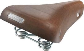 Selle Royal Ondina Relaxed dviračio balnelis, rudas