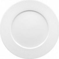 Rak Porcelain Evolution plokščias lėkštė 29 cm