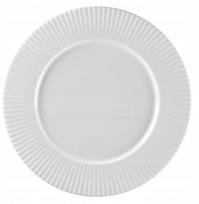 Rak Porcelain Spectra lėkštė, 29 cm, balta, nauja