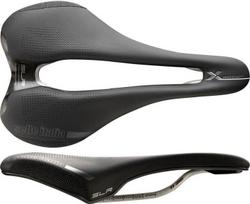 Selle Italia Slr Boost X-cross Superflow S3 dviračio balnelis