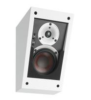Dali Alteco C-1: Kolonėlės su Dolby Atmos, baltos, pora