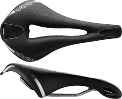 Selle Italia Max Flite Gel Superflow L3 juodas balnelis