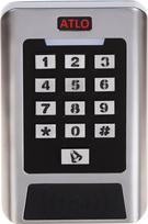 Atlo Atlo-krmd-510 kodinė spyna su Rfid skaitytuvu