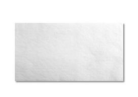 Universalus dulkių siurblio įleidimo filtras 27x15 cm