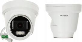 Hikvision Ds-2cd2h43g2-lizs2u Ip Kamera 4mpx Motozoom 2.8-12mm