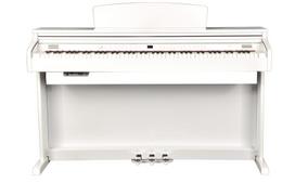 Artesia DP-20 88-klavišų skaitmeninis pianinas WH baltas