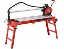 Yato Plytelių pjovimo staklės YT-821597, 1500W, 250mm, 1250mm, 50mm, 2990min⁻¹, 230V, IP54, 4 kojos, vandens siurblys