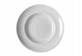Rak Classic Gourmet gilūs apvalūs 30 cm porceliano lėkštė